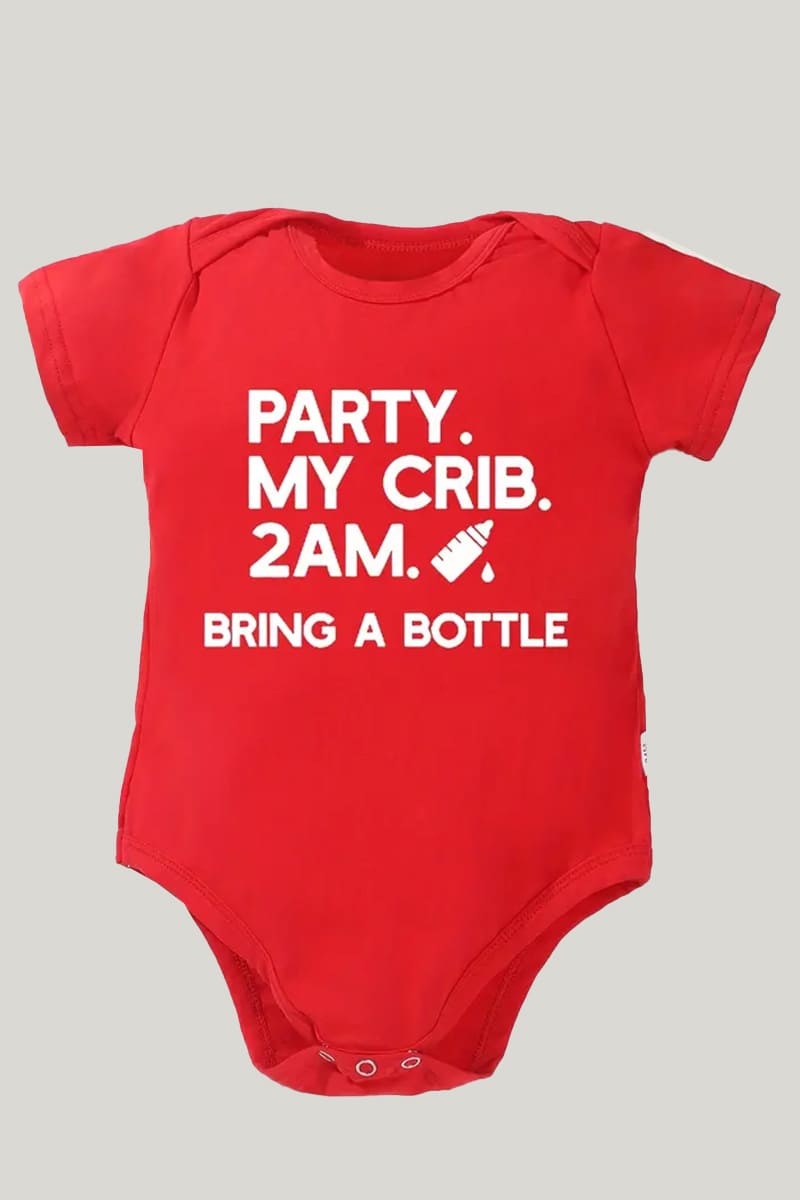 Bamboo Fiber Newborn Rompers/Bodysuit/Onesie Soft Skin-Friendly Breathable Easy Diaper Changing Jumpsuit