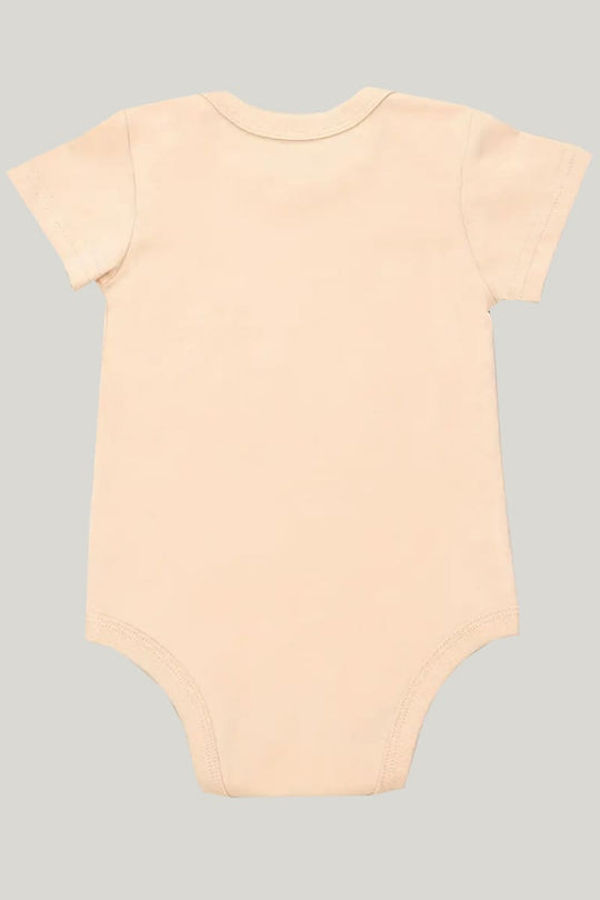 Bamboo Fiber Baby Rompers/Bodysuit/Onesie Soft Skin-Friendly And Breathable, Easy To Change Diapers Onesies