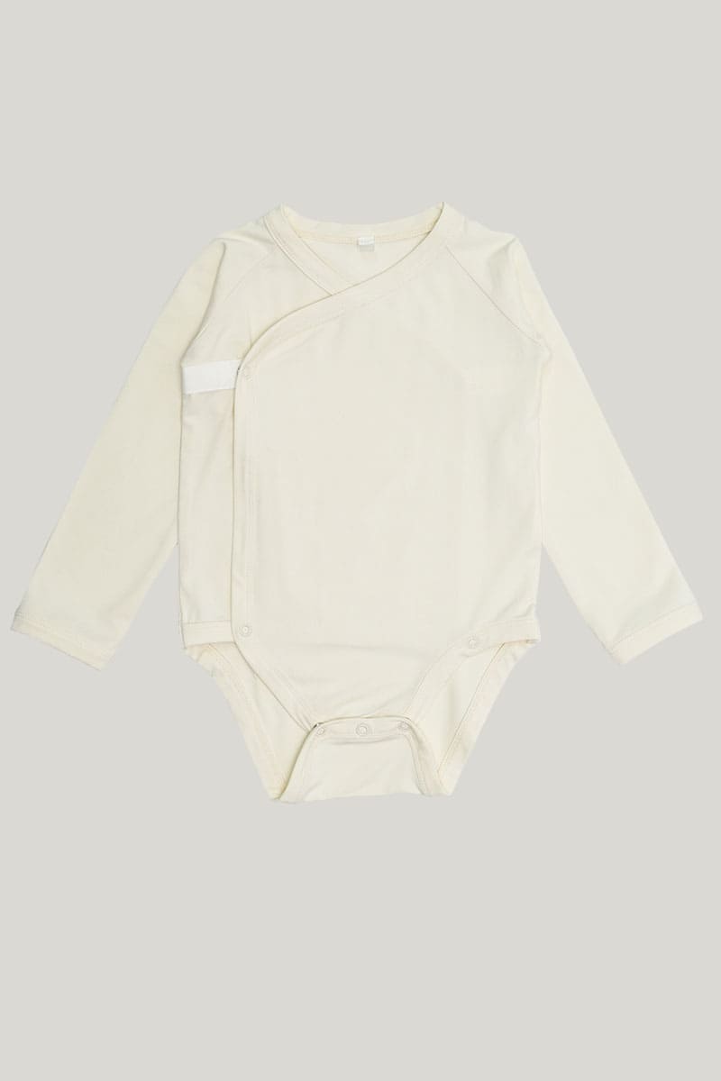 Baby Sleepsuits With Side Snap