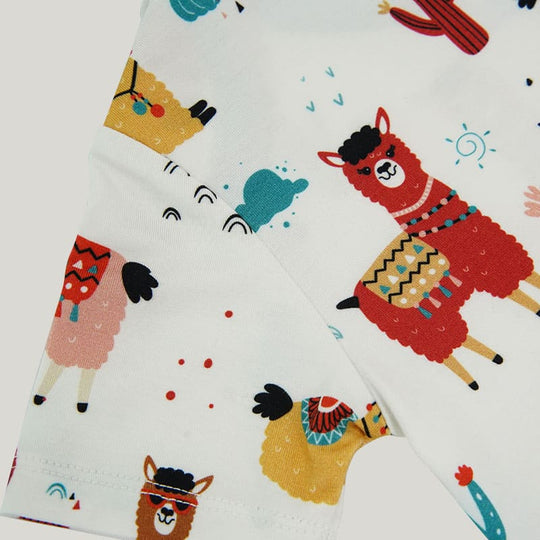 Skin-Friendly And Soft Bamboo Viscose Baby Short-Sleeved Bodysuit Highly Elastic Romper-2311820239