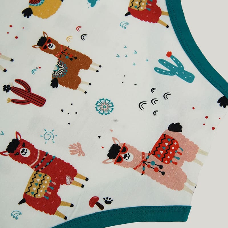 Skin-Friendly And Soft Bamboo Viscose Baby Short-Sleeved Bodysuit Highly Elastic Romper-2311820239