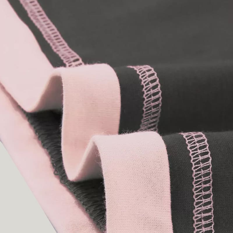Soft And Skin-Friendly Women'S Long-Sleeved Nightgown