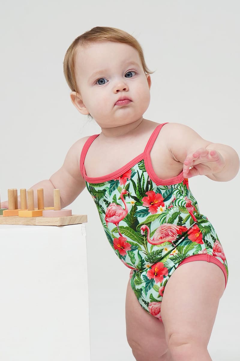 Customized Bulk Bamboo Baby Cami Bodysuit Suppliers