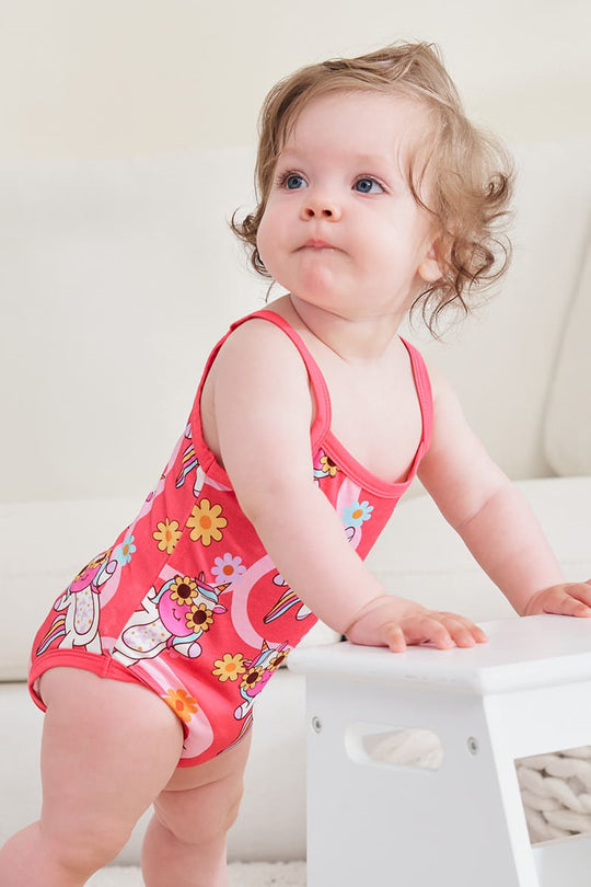 Customized Bulk Bamboo Baby Cami Bodysuit Suppliers