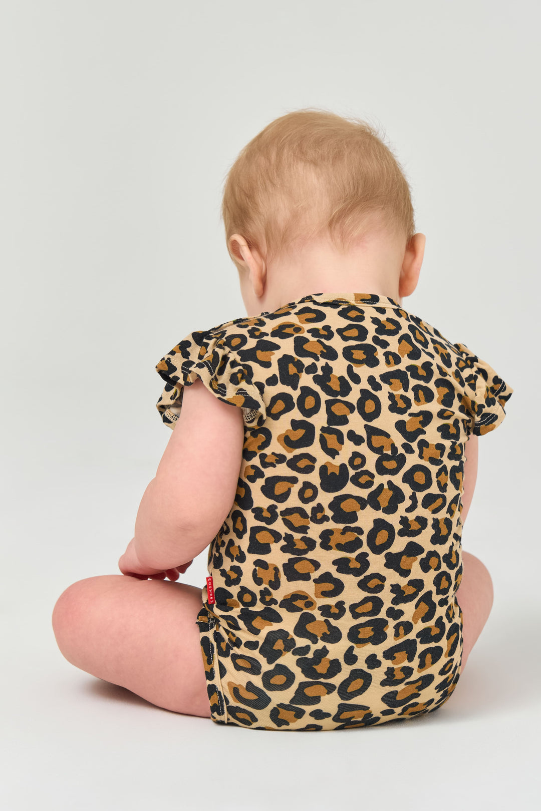 Customized Bulk Bamboo Baby Sleeveless Bodysuits Factory-2416520313