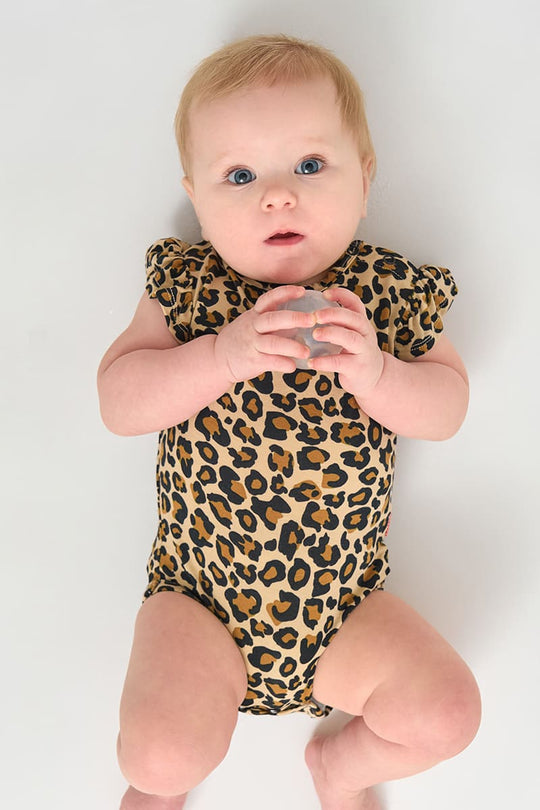 Bulk Bamboo Baby Sleeveless Bodysuits Factory