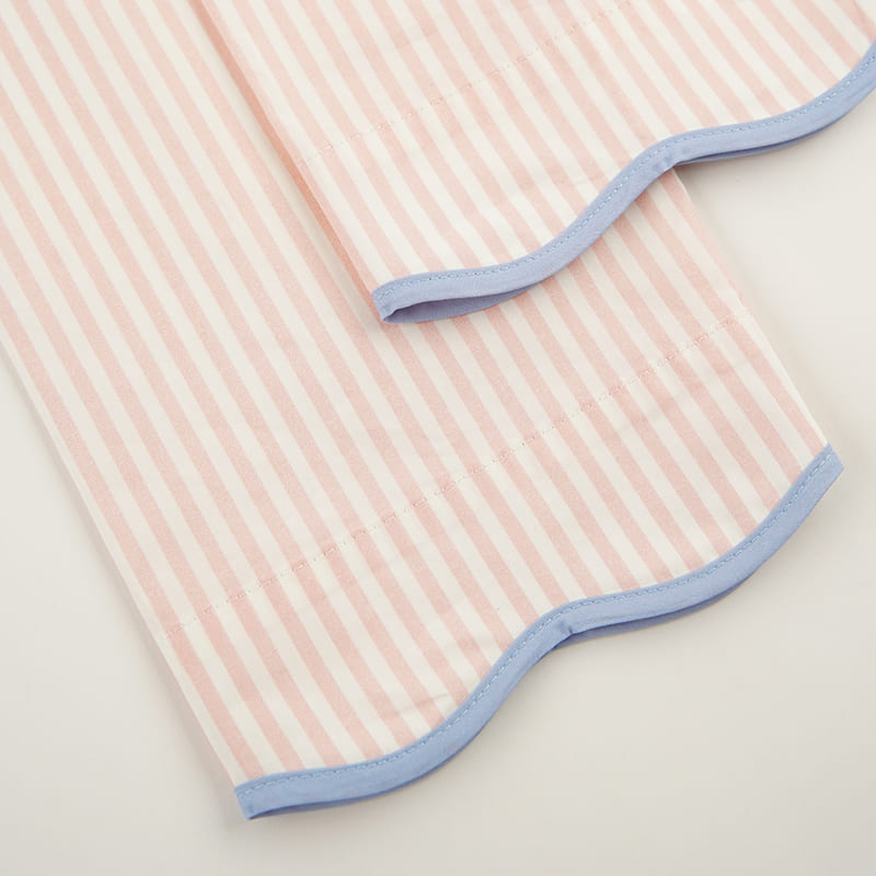 Customized Pajamas For Women, Pure Cotton Poplin  Pajamas Factory