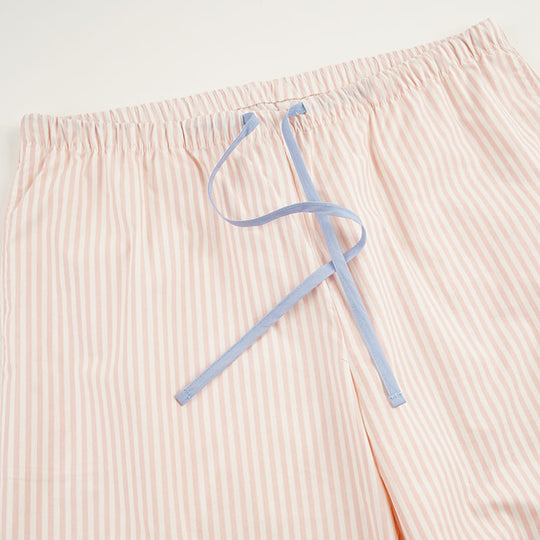 Customized Pajamas For Women, Pure Cotton Poplin  Pajamas Factory