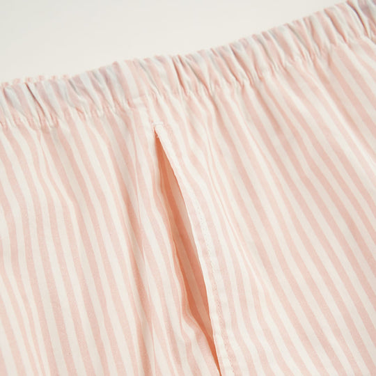 Customized Pajamas For Women, Pure Cotton Poplin  Pajamas Factory