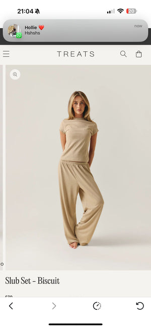 E-commerce Seller