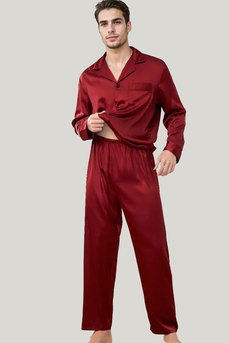 Mulberry pajamas best sale