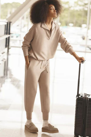 Outdoor Loungewear Brand