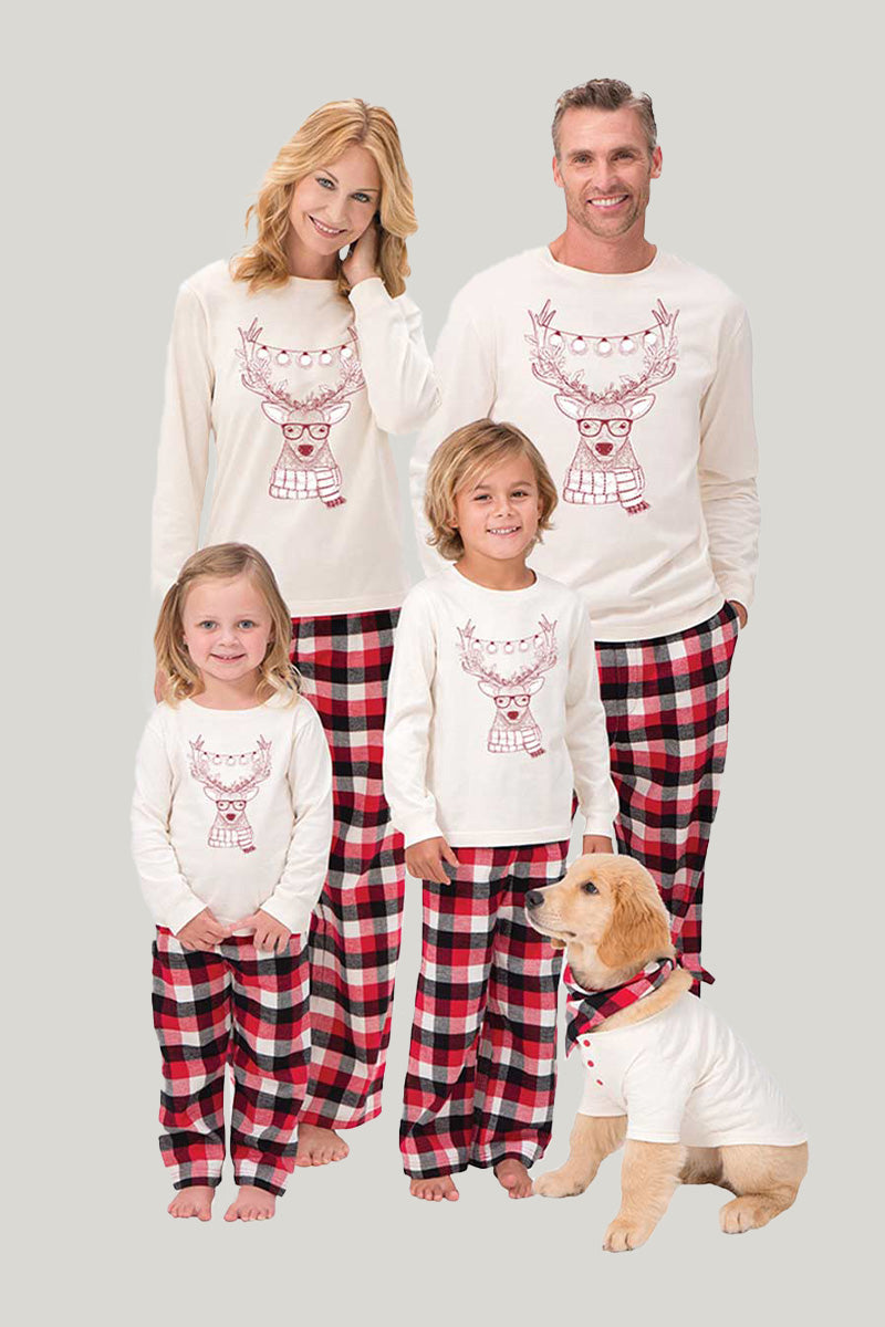 The Most Popular Christmas Family Pajamas Sets In 2024