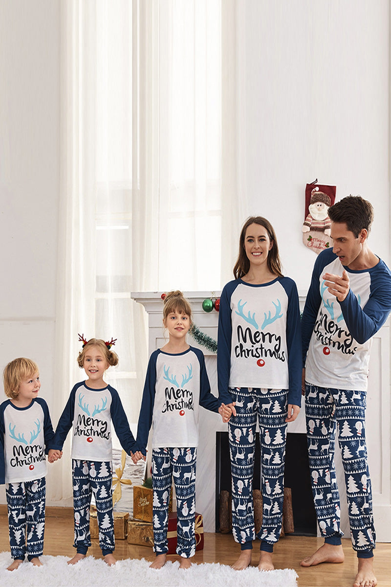 The Most Popular Christmas Family Pajamas Sets In 2024