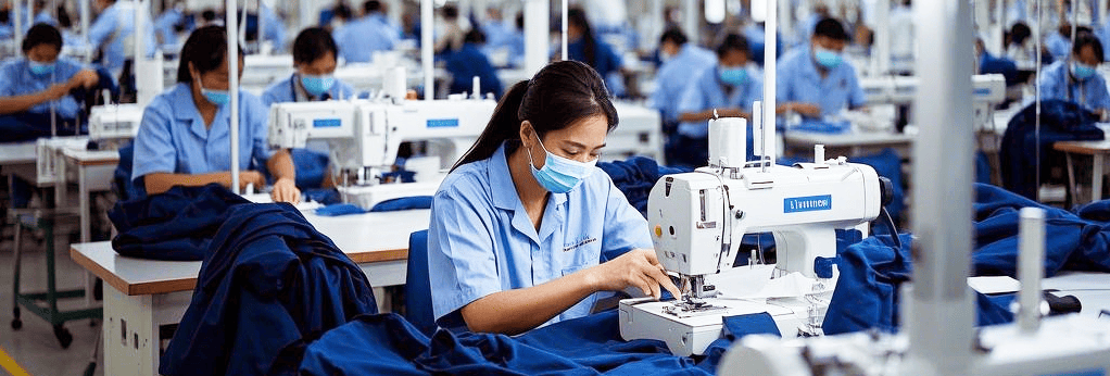 custom pajama manufacturer