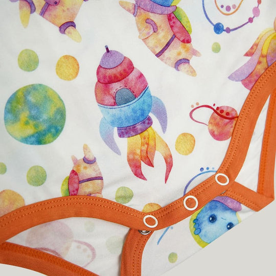 Newborn Knitted Long-Sleeved Bodysuit,Customized Baby Romper-2316340032