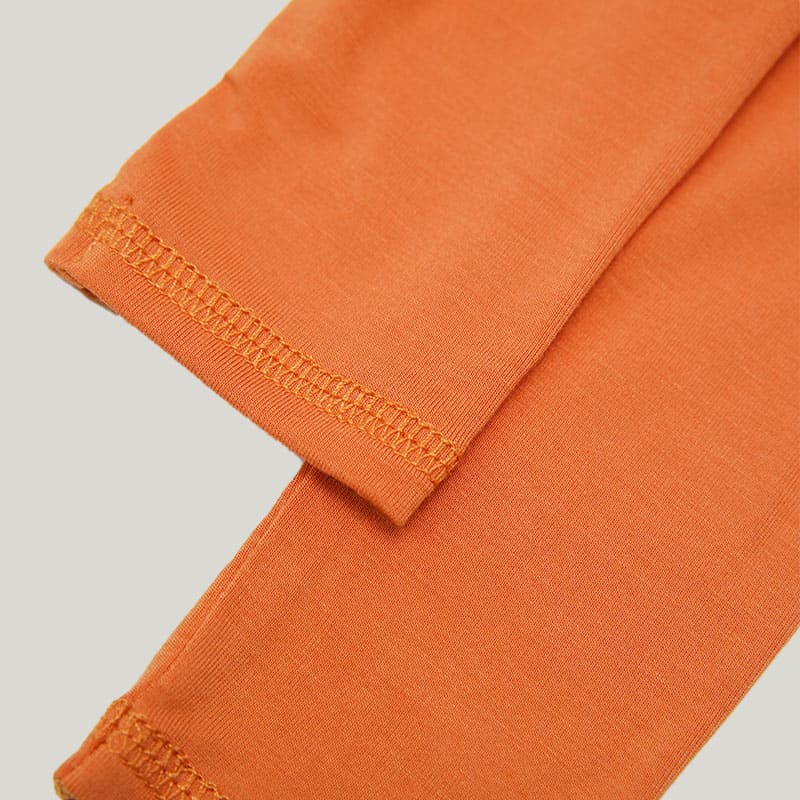 Newborn Knitted Long-Sleeved Bodysuit,Customized Baby Romper-2316340032