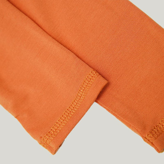 Newborn Knitted Long-Sleeved Bodysuit,Customized Baby Romper-2316340032