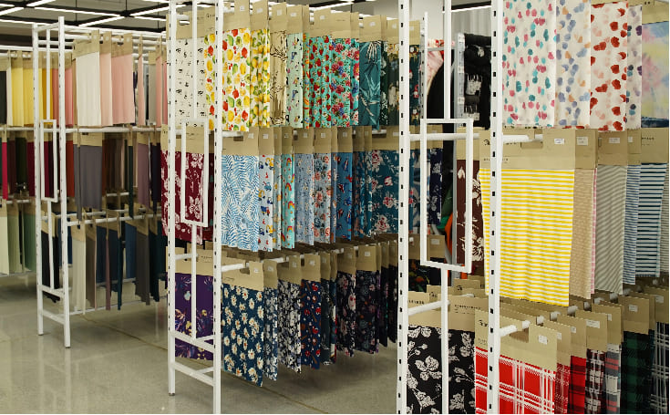 13 Common Fabric Components and Their Characteristics for Customized Pajamas (2)