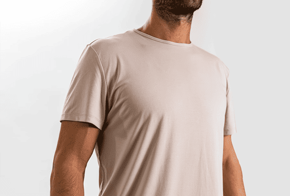 The Advantages Of Lyocell Fabric T-Shirts