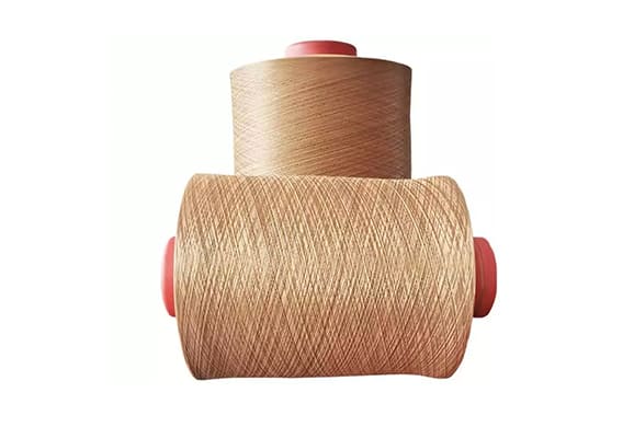 The Story Of Copper Ion Fiber