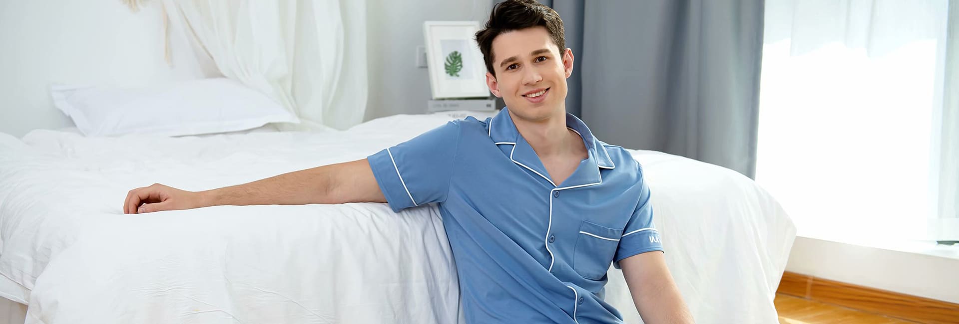 wholesale Men PJ sets