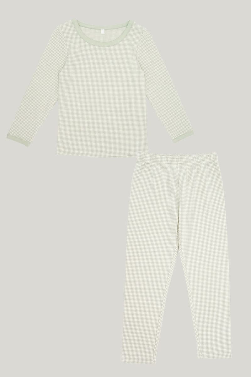 Children'S Pajamas Design And Manufacturer