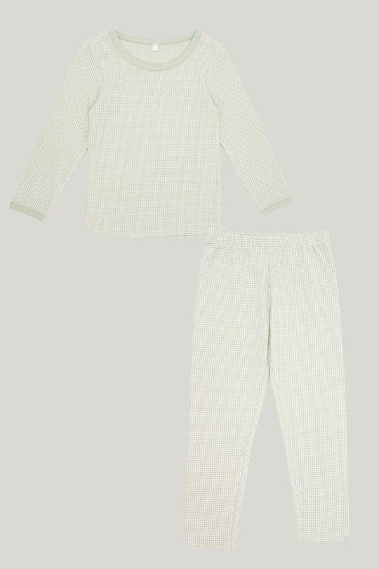 Children'S Pajamas Design And Manufacturer
