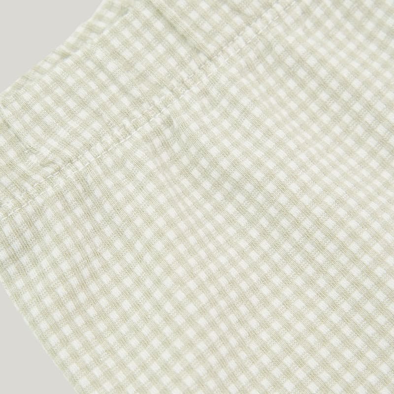Cotton And Bamboo Blended Kids Pajamas Two-Piece Set Customization, Children'S Pajamas Design And Manufacturer-2315500170