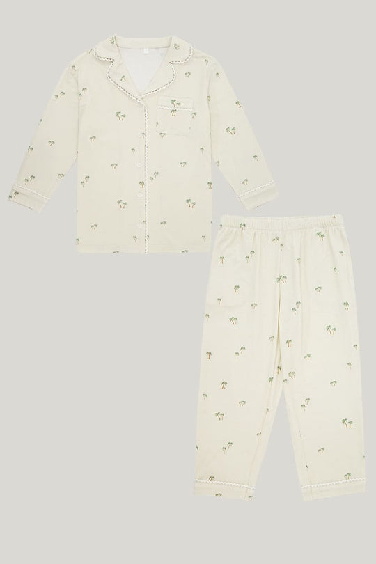 Children'S Pajamas Design And Manufacturer