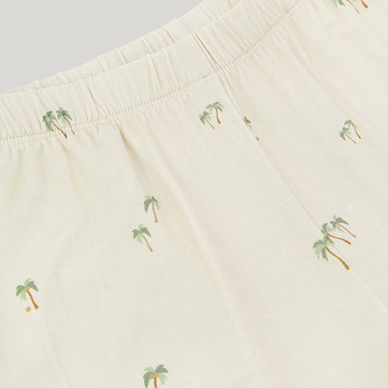 Bamboo Fabrics Kids Pajamas Two-Piece Set Customization, Children'S Pajamas Design And Manufacturer-2315580083