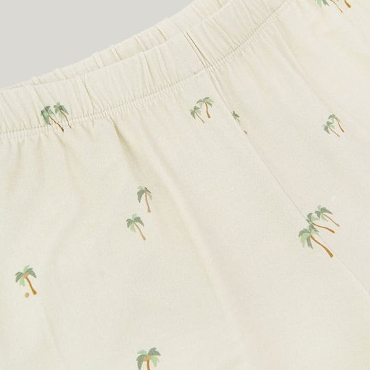 Bamboo Fabrics Kids Pajamas Two-Piece Set Customization, Children'S Pajamas Design And Manufacturer-2315580083