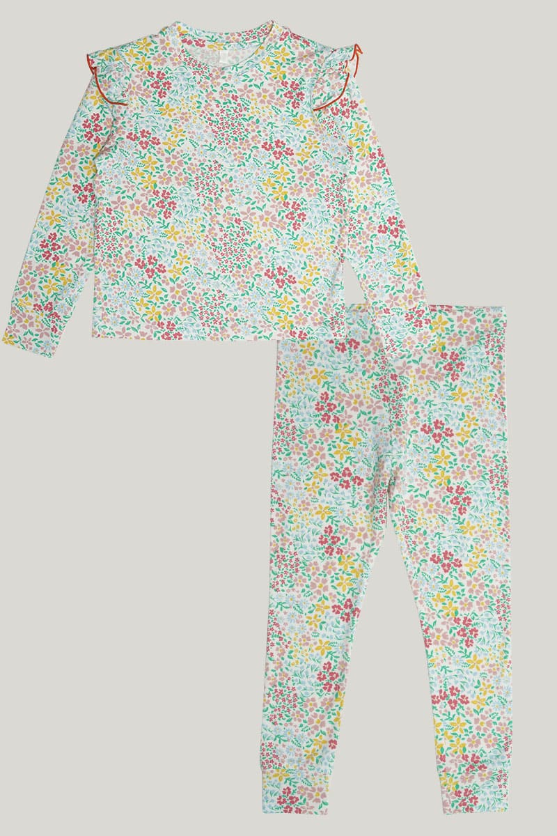 Kids Pajamas Set 