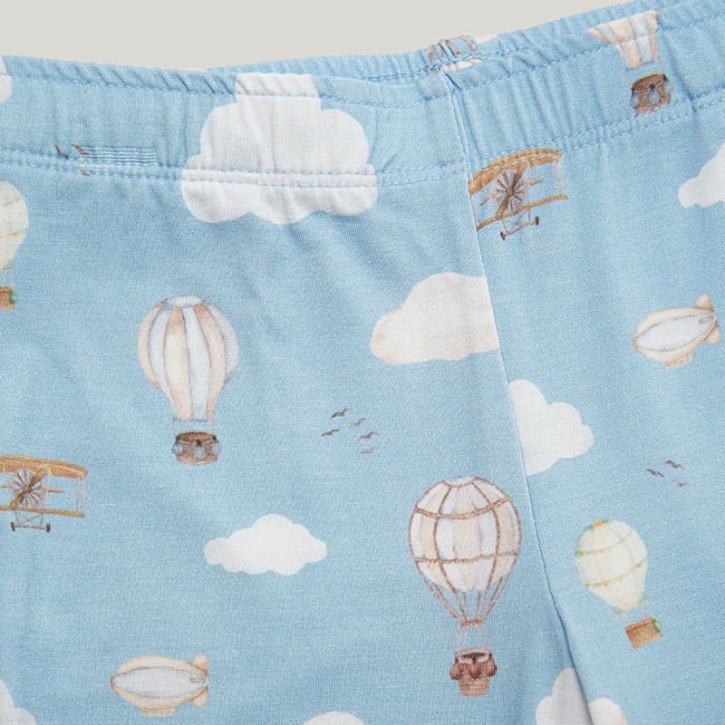 Kids Pajamas Set Custom, Kids Pajamas Set Wholesale Manufacturer-2415580017