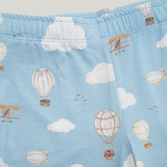 Kids Pajamas Set Custom, Kids Pajamas Set Wholesale Manufacturer-2415580017