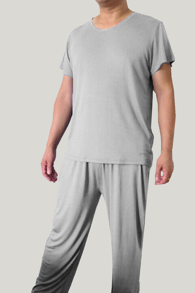 Custom Men's Sleep Bottoms