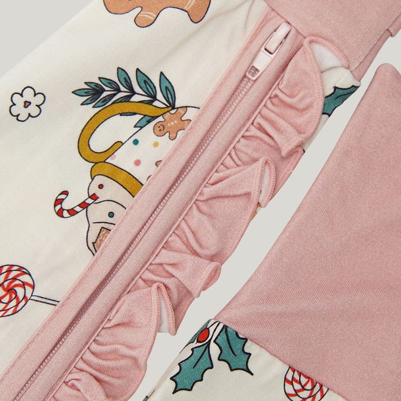 Baby Sleepsuits Design And Production Factory, Baby Jumpsuits Bulk Supplier-2313810313