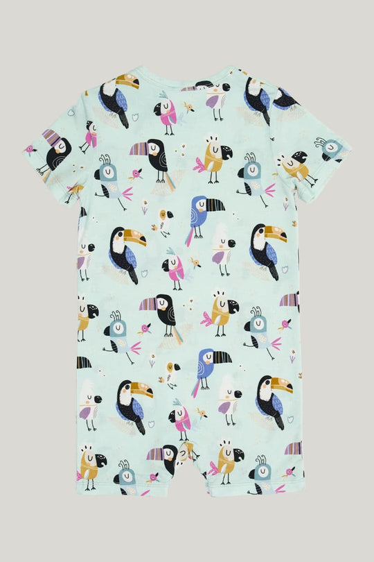 Baby Rompers Design And Production Factory, Baby Rompers Bulk Supplier-2311820271