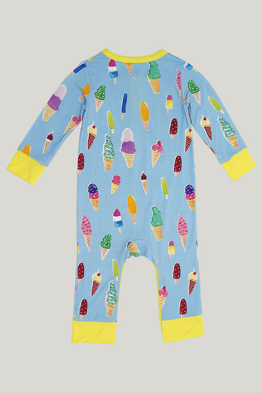 Baby Romper Custom, Toddler Romper Designs And Wholesale Manufacturers-2316240044