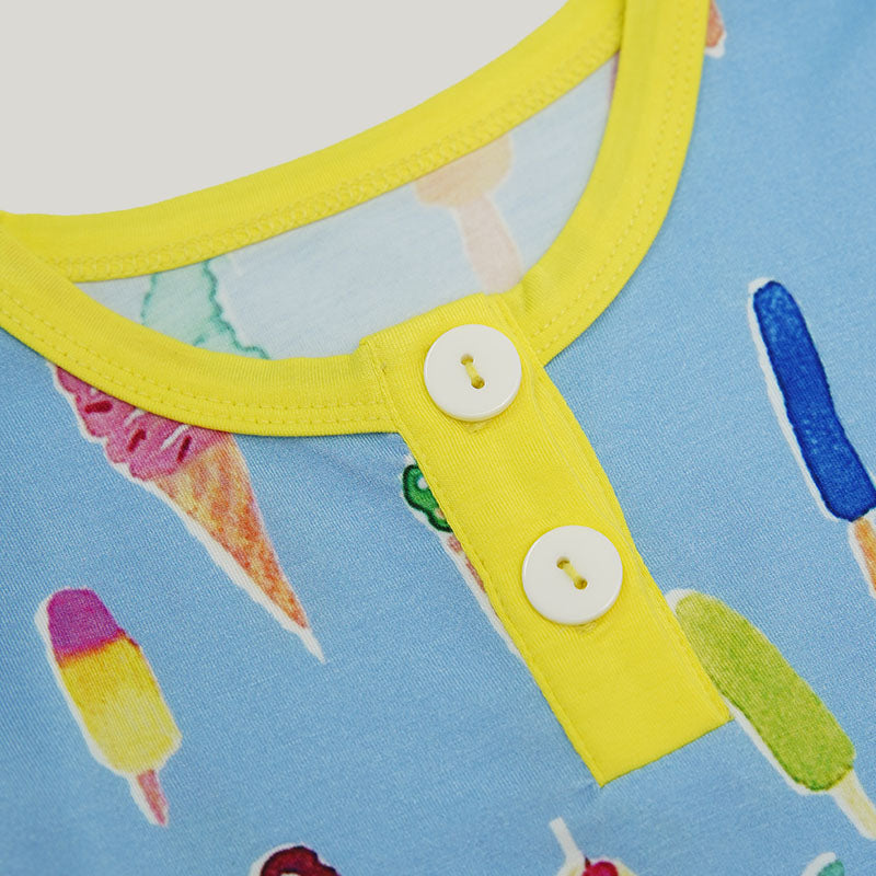 Baby Romper Custom, Toddler Romper Designs And Wholesale Manufacturers-2316240044