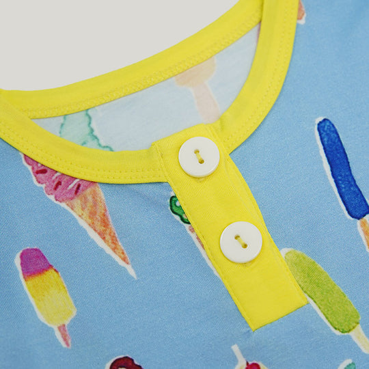 Baby Romper Custom, Toddler Romper Designs And Wholesale Manufacturers-2316240044