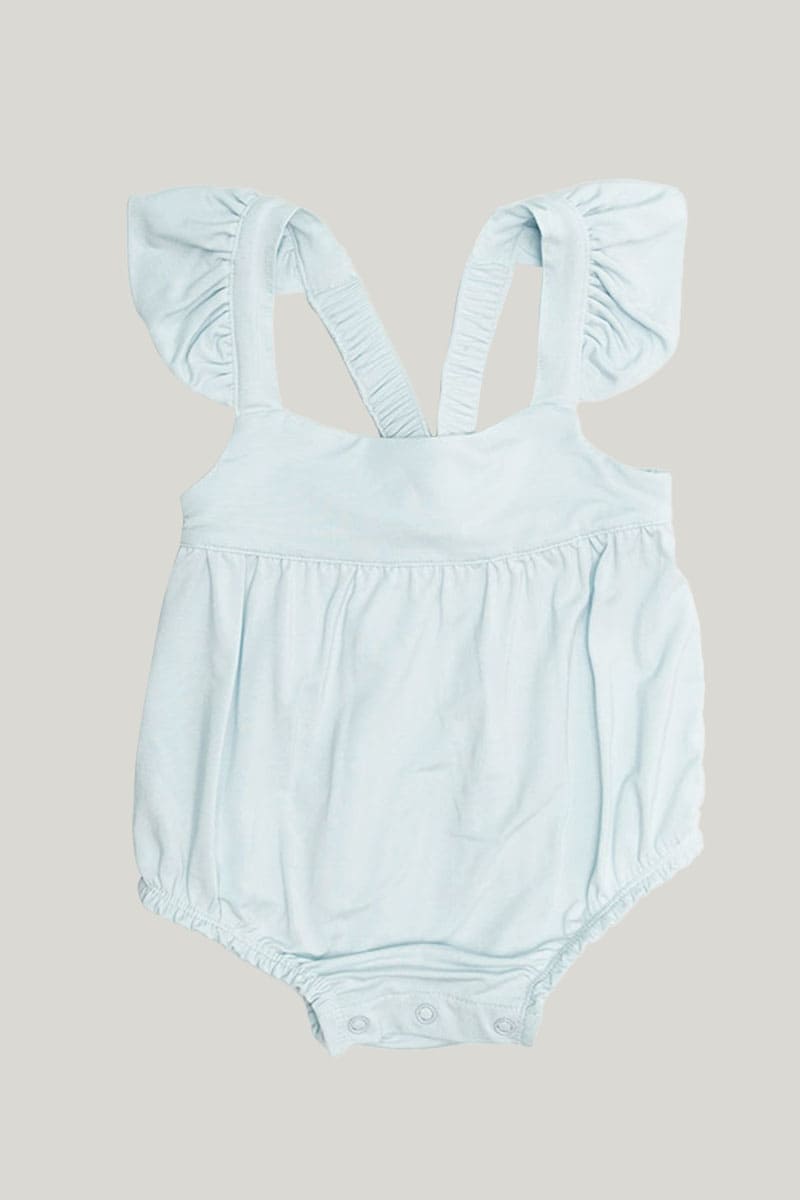 Custom Highly Elastic Onesie manufacturer