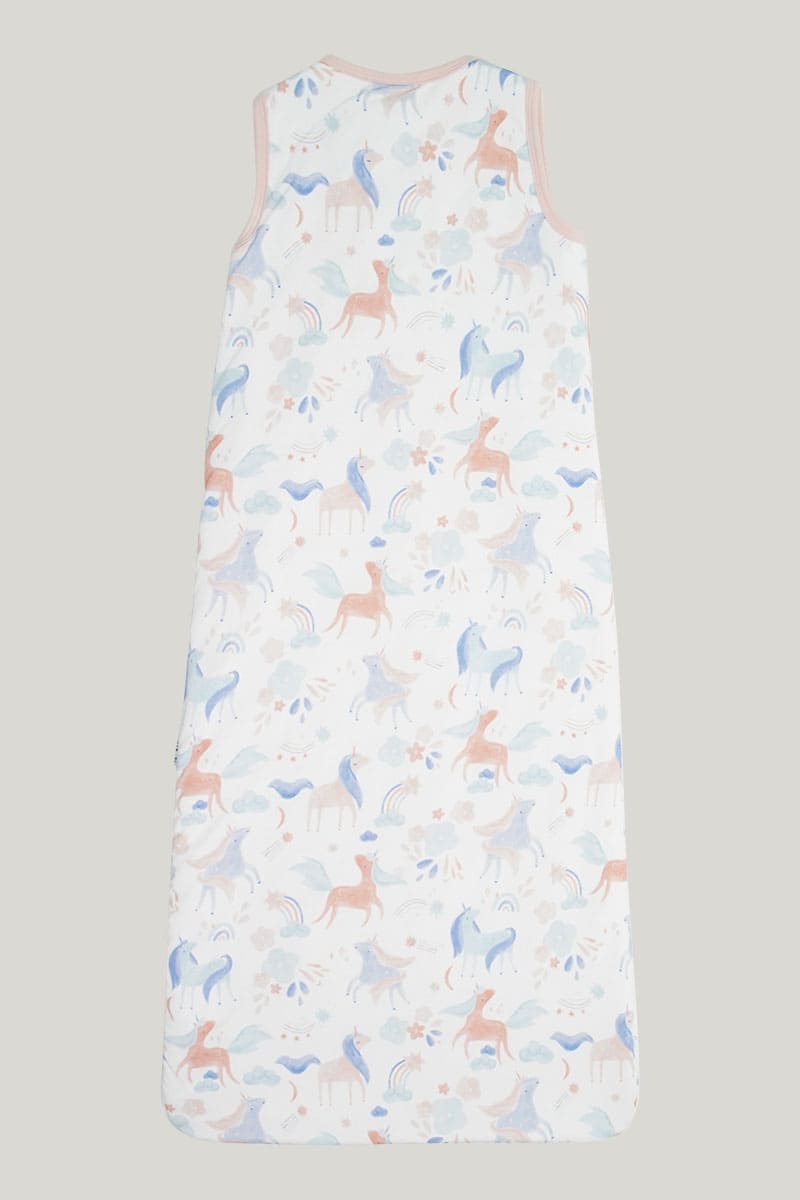 Custom Newborn Organic Cotton Double Layer Warm Sleeping Bag, Sleeveless Sleeping Sack Wholesale Manufacturer