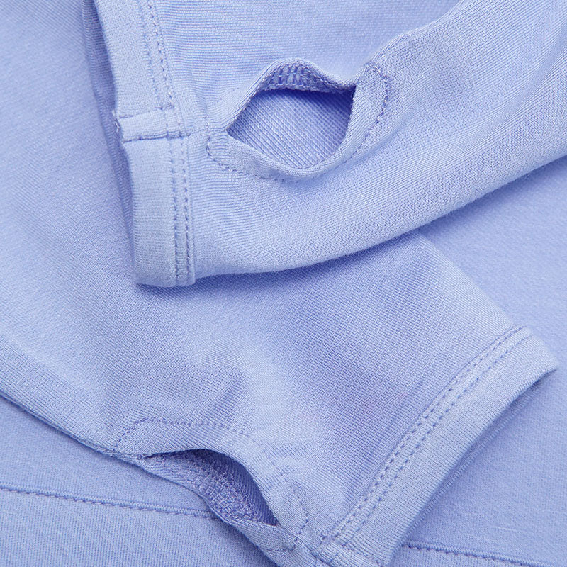 Bamboo Fiber Children'S Hoodie, Casual Sportswear, Bamboo Fiber Running Sportswear Design And Manufacturing Factory-2411290056