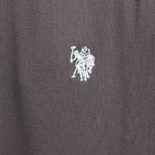 Bamboo Fiber Pajama Trousers With Custom-built Logo