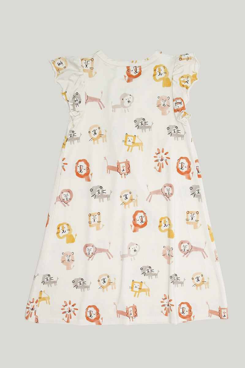 Bamboo Fabrics Kids Short-Sleeved Pajamas Custom, Children'S Pajamas Design And Manufacturer-2315580214