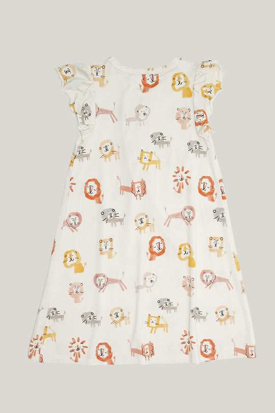Bamboo Fabrics Kids Short-Sleeved Pajamas Custom, Children'S Pajamas Design And Manufacturer-2315580214