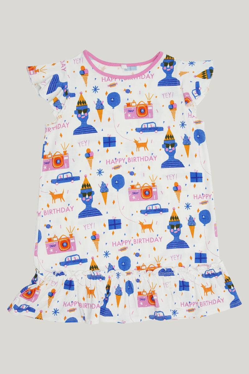 Children'S Pajamas Design And Manufacturer