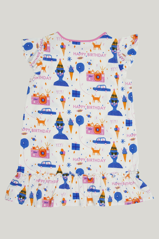 Bamboo Fabrics Kids Short-Sleeved Pajamas Custom, Children'S Pajamas Design And Manufacturer-2316240037