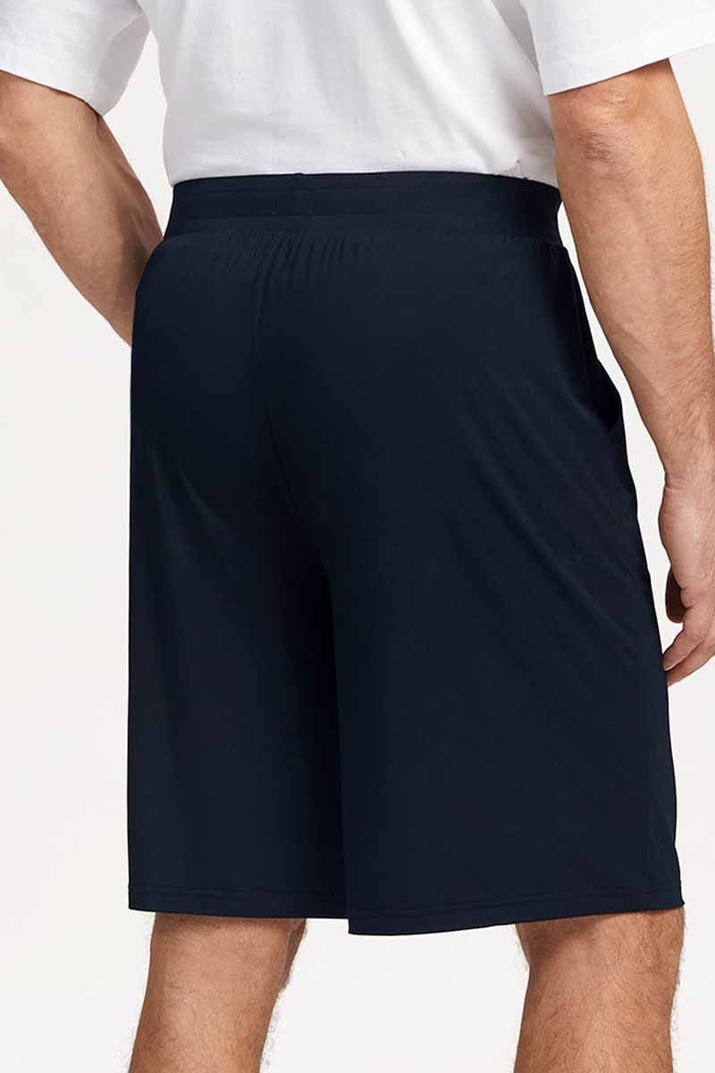 Bamboo Shorts For Men In Bulk,Custom Lyocell Shorts Supplier